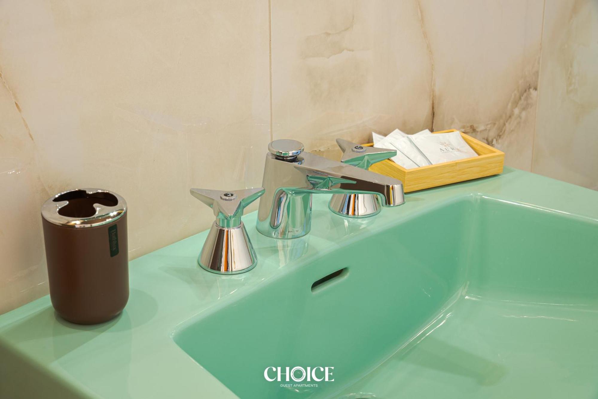 Choice Lägenhet Bari Exteriör bild