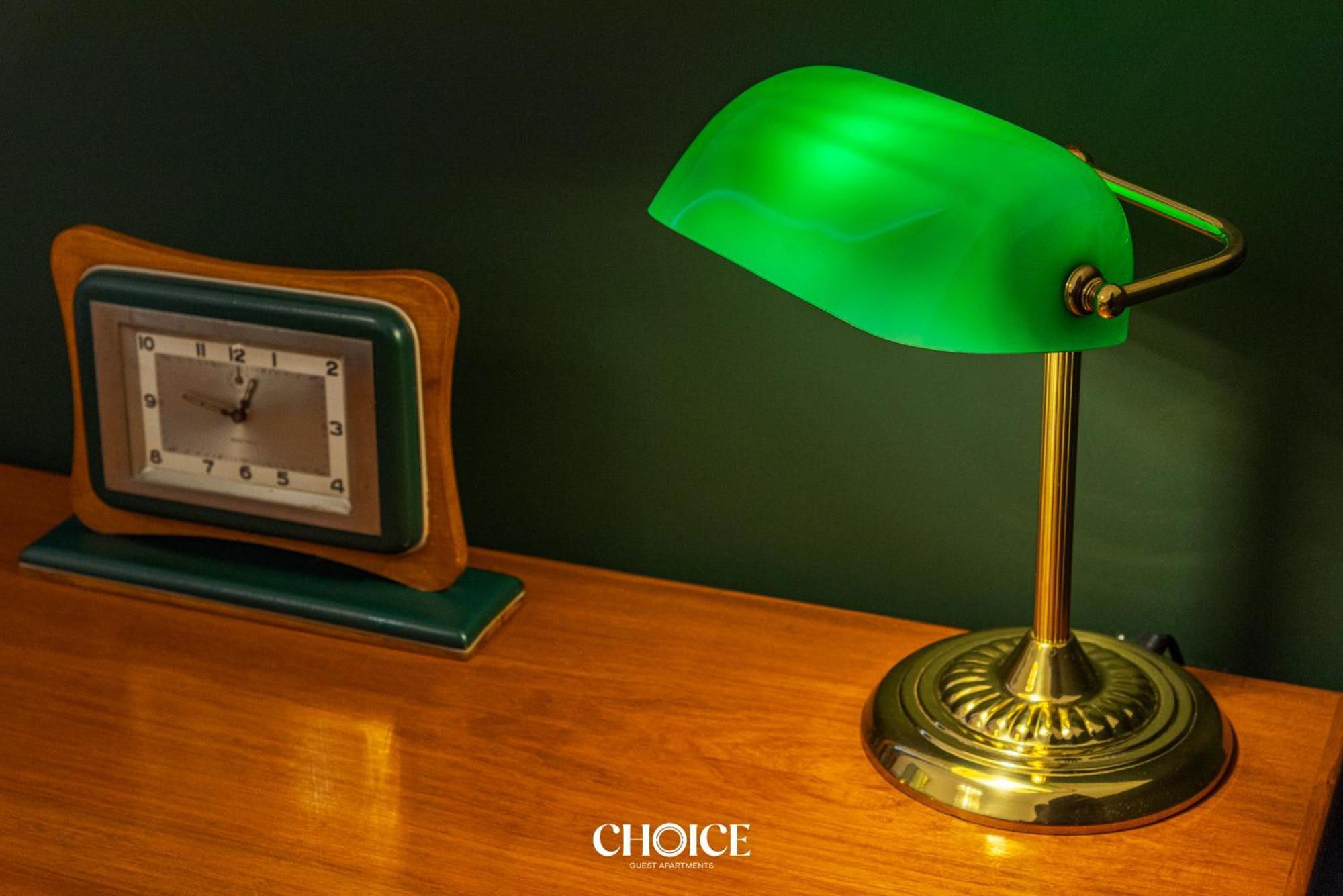 Choice Lägenhet Bari Exteriör bild